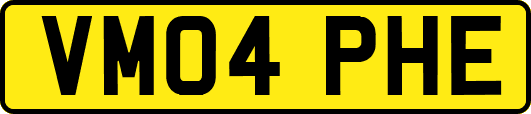 VM04PHE