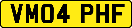 VM04PHF