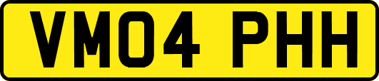 VM04PHH