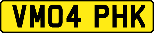 VM04PHK
