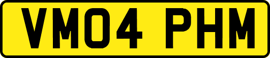 VM04PHM