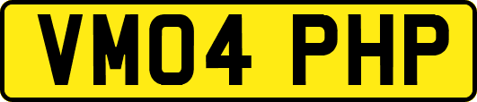 VM04PHP