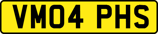 VM04PHS