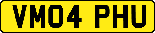 VM04PHU