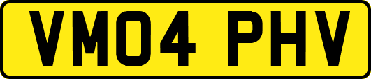 VM04PHV