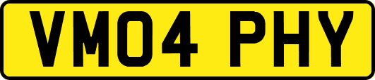VM04PHY
