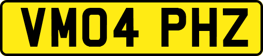 VM04PHZ