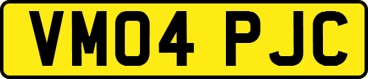 VM04PJC