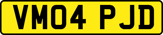 VM04PJD