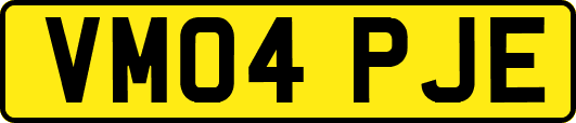 VM04PJE