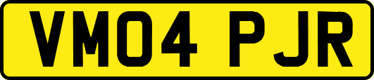 VM04PJR