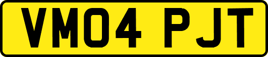VM04PJT
