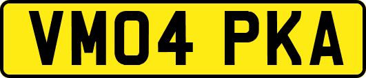 VM04PKA