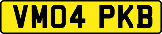 VM04PKB