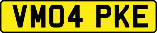 VM04PKE