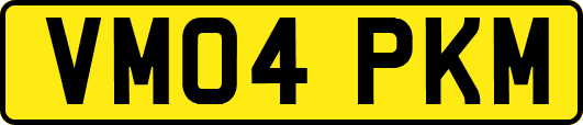VM04PKM