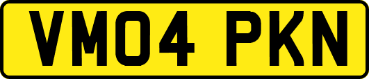 VM04PKN