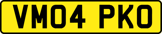 VM04PKO
