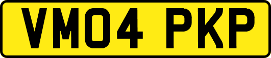 VM04PKP