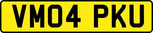 VM04PKU