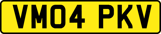 VM04PKV