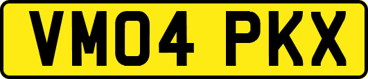 VM04PKX