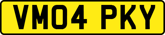 VM04PKY