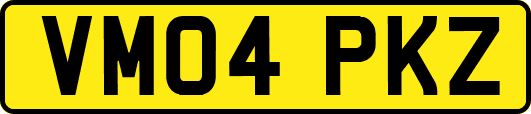 VM04PKZ