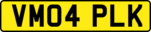 VM04PLK