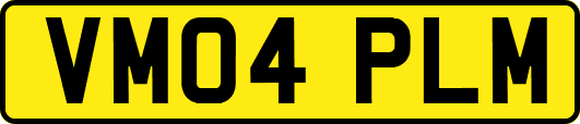 VM04PLM