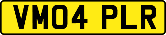 VM04PLR