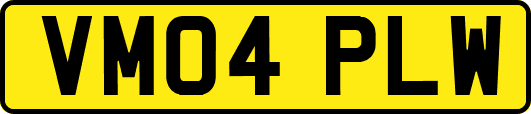 VM04PLW