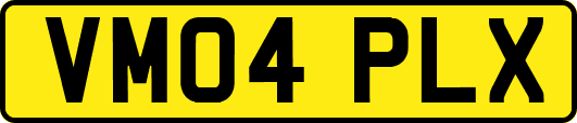 VM04PLX