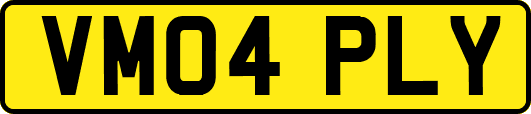 VM04PLY