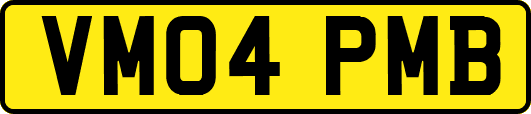 VM04PMB