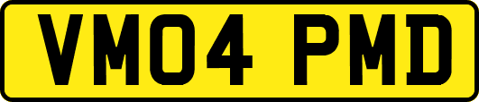 VM04PMD