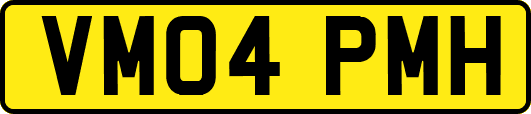 VM04PMH