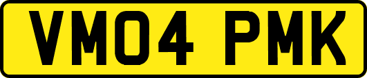 VM04PMK