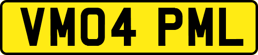 VM04PML