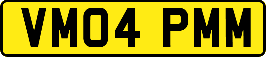 VM04PMM