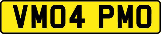 VM04PMO