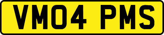 VM04PMS
