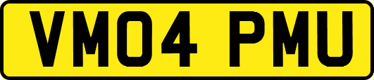VM04PMU