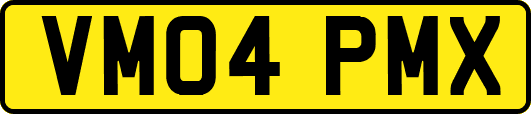 VM04PMX
