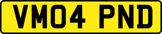 VM04PND