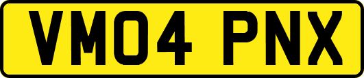 VM04PNX