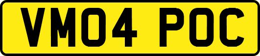 VM04POC