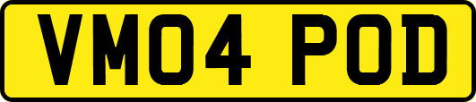 VM04POD
