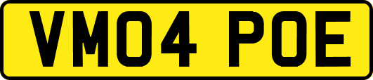 VM04POE