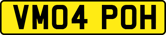 VM04POH